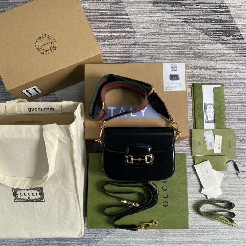 G*u*i satchel bags